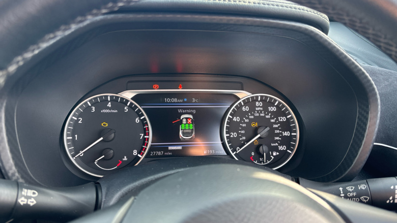 Nissan Juke 1.0 DiG-T 114 Tekna+ 5dr Petrol Hatchback